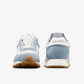 CONVERSE | OMEGA TRAINER { BARELY GREY/YETI BREATH BLUE