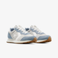CONVERSE | OMEGA TRAINER { BARELY GREY/YETI BREATH BLUE
