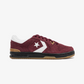 CONVERSE | CL98 SUEDE { RED