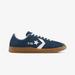 CONVERSE | ALL STAR CLASSIC TRAINER SUEDE { NAVY