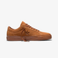 CONVERSE | CONS ONE STAR PRO MONO { BROWN