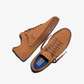 CONVERSE | CONS ONE STAR PRO MONO { BROWN