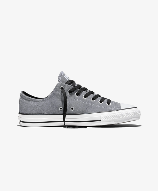 CONVERSE | CONS CHUCK TAYLOR ALL STAR PRO SUEDE { THUNDER WHALE/BLACK/WHITE