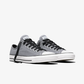 CONVERSE | CONS CHUCK TAYLOR ALL STAR PRO SUEDE { THUNDER WHALE/BLACK/WHITE