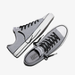 CONVERSE | CONS CHUCK TAYLOR ALL STAR PRO SUEDE { THUNDER WHALE/BLACK/WHITE