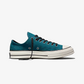 Converse | CHUCK 70 STARS { MURKY WATERS/EGRET/BLACK