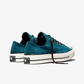 Converse | CHUCK 70 STARS { MURKY WATERS/EGRET/BLACK
