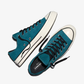 Converse | CHUCK 70 STARS { MURKY WATERS/EGRET/BLACK