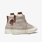 Converse | CHUCK 70 CANVAS & SUEDE { PAPYRUS/EGRET/TWILIGHT BLUSH