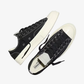 Converse | CHUCK 70 CANVAS & SUEDE { BLACK