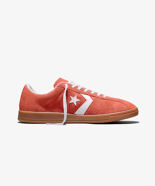 CONVERSE | ALL STAR CLASSIC TRAINER RETRO { SMOKED PAPRIKA/WHITE/GUM