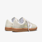 CONVERSE | ALL STAR CLASSIC TRAINER RETRO { CLASSIC ECRU/WHITE/GUM