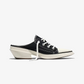Converse | CHUCK 70 DE LUXE POINTED MULE HEEL PLATFORM { BLACK/EGRET/WHITE