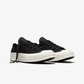 Converse | CHUCK 70 BEADS { BLACK/WHITE