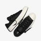 Converse | CHUCK 70 BEADS { BLACK/WHITE