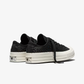 Converse | CHUCK 70 BEADS { BLACK/WHITE