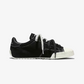 Converse | CHUCK TAYLOR LO { BLACK/BLACK/EGRET