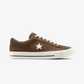 CONVERSE | CONS ONE STAR 95 { GROUNDED/BLACK/VINTAGE WHITE