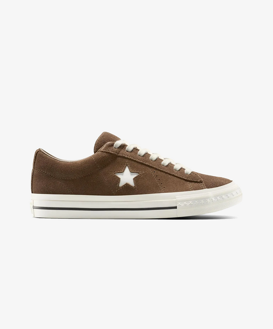 CONVERSE | CONS ONE STAR 95 { GROUNDED/BLACK/VINTAGE WHITE