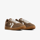 CONVERSE | ALL STAR CLASSIC TRAINER SUEDE { BROWN