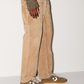 CONVERSE | ALL STAR CLASSIC TRAINER SUEDE { BROWN