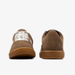 CONVERSE | ALL STAR CLASSIC TRAINER SUEDE { BROWN