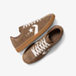 CONVERSE | ALL STAR CLASSIC TRAINER SUEDE { BROWN