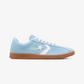 CONVERSE | ALL STAR CLASSIC TRAINER SUEDE { BLUE