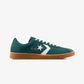 CONVERSE | ALL STAR CLASSIC TRAINER SUEDE { GREEN