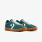 CONVERSE | ALL STAR CLASSIC TRAINER SUEDE { GREEN