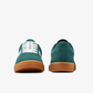 CONVERSE | ALL STAR CLASSIC TRAINER SUEDE { GREEN