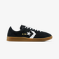 CONVERSE | ALL STAR CLASSIC TRAINER SUEDE { BLACK