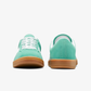 CONVERSE | ALL STAR CLASSIC TRAINER SUEDE { GREEN