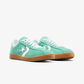 CONVERSE | ALL STAR CLASSIC TRAINER SUEDE { GREEN