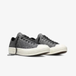 Converse | CHUCK 70 SNAKESKIN PRINT { BLACK/BLACK/EGRET