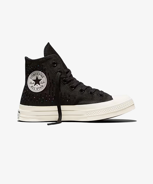Converse | CHUCK 70 BEADS { BLACK