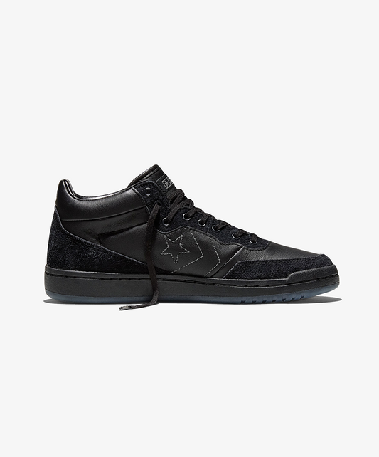 Converse | x DESIGNED BY SAGE FASTBREAK PRO { BLACK/BLACK