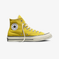 Converse | CHUCK 70 SEASONAL COLOUR HIGH TOP { BRIGHT OUTLOOK/EGRET/BLACK