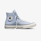 Converse | CHUCK 70 SEASONAL COLOUR HIGH TOP { NO SHADE/EGRET/BLACK