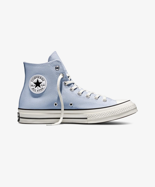 Converse | CHUCK 70 SEASONAL COLOUR HIGH TOP { NO SHADE/EGRET/BLACK