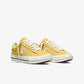 CONVERSE | ONE STAR 95 { SUNNY OUTLOOK/VINTAGE WHITE
