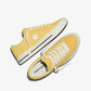CONVERSE | ONE STAR 95 { SUNNY OUTLOOK/VINTAGE WHITE