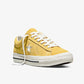 CONVERSE | ONE STAR 95 { SUNNY OUTLOOK/VINTAGE WHITE