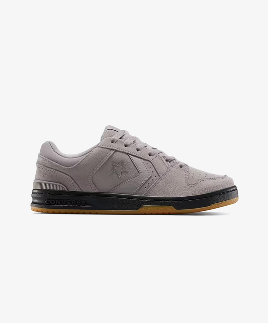 CONVERSE | CL98 SUEDE { PURPLE
