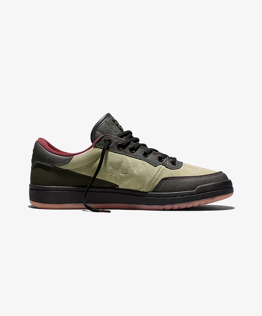 CONVERSE | JAKE JOHNSON FASTBREAK PRO { BELUGA/LIGHT FIELD SURPLUS
