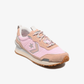 CONVERSE | OMEGA TRAINER HIKE LOW TOP { DRIED EARTH/NEW FOUND BLOOM/GUM