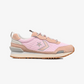CONVERSE | OMEGA TRAINER HIKE LOW TOP { DRIED EARTH/NEW FOUND BLOOM/GUM