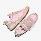 CONVERSE | OMEGA TRAINER HIKE LOW TOP { DRIED EARTH/NEW FOUND BLOOM/GUM