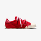 Converse | CHUCK TAYLOR LO { RED/NEW FOUND BLOOM/EGRET