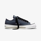 CONVERSE | CHUCK TAYLOR ALL STAR THROWBACK { NAVY